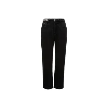 ONLY Jeans Women's J09 Dark Denim Gray