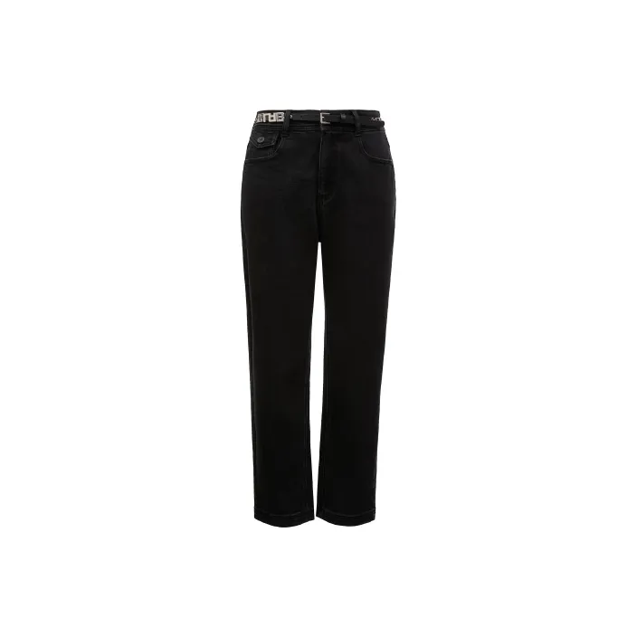 ONLY Jeans Women's J09 Dark Denim Gray-0