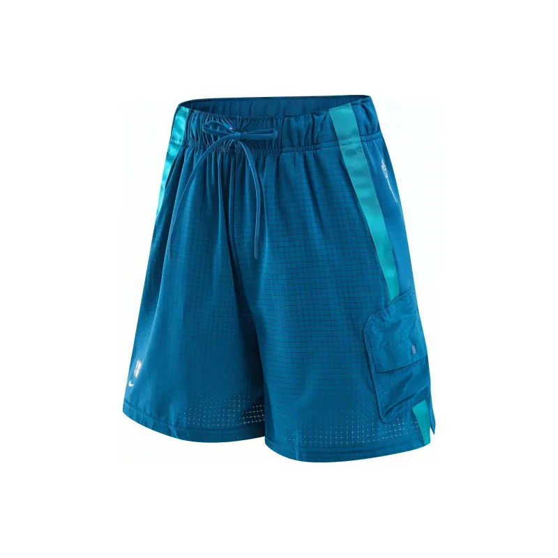 Nike Sabrina Basketball Shorts-0