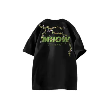 MIIOW Cool One Summer Series T Shirt Women's