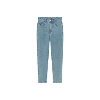 CHUU Ankle Length Pants Women's