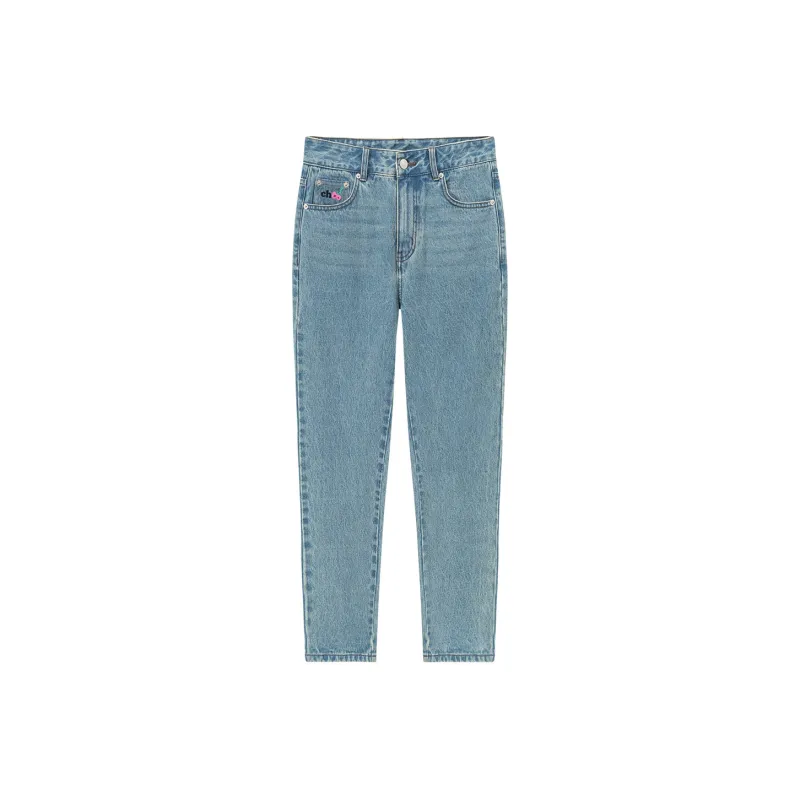 CHUU Ankle Length Pants Women's-0