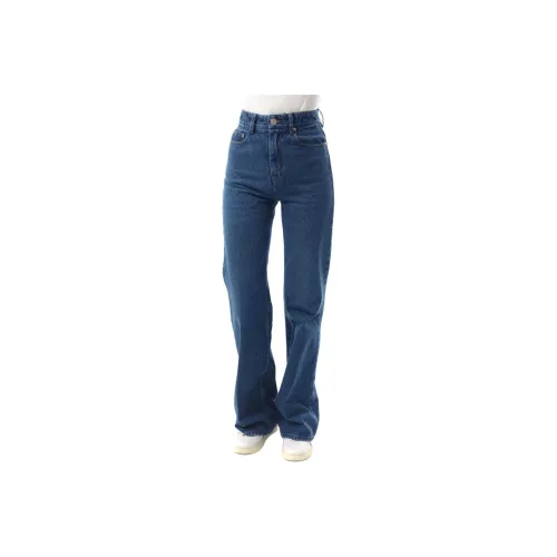AMIPARIS Jeans Women's Indigo