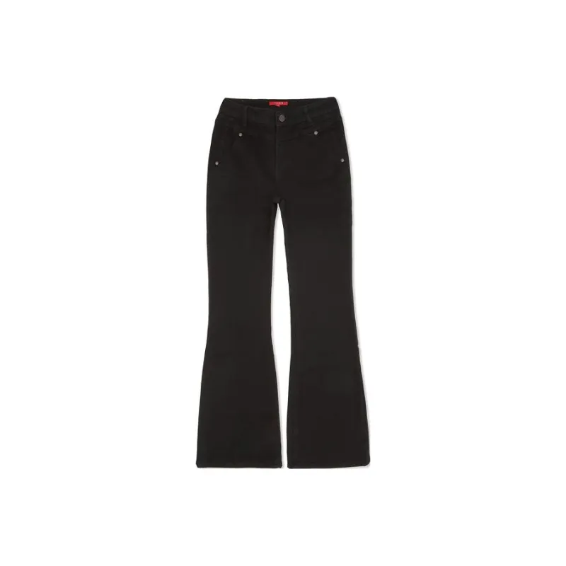 GUESS Jeans Women's Black-0