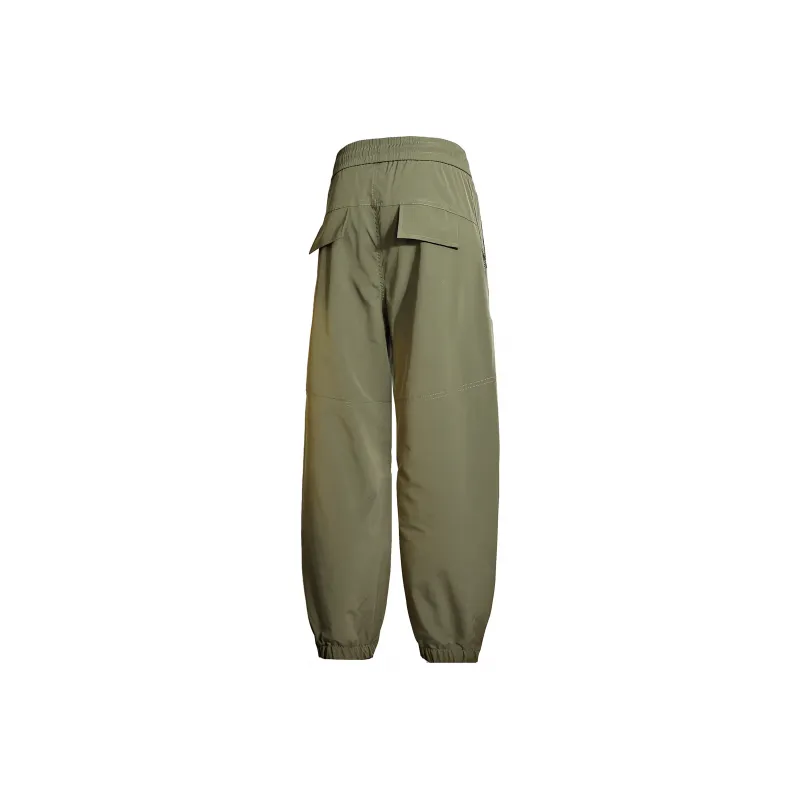 XAFB Casual Pants Unisex-1