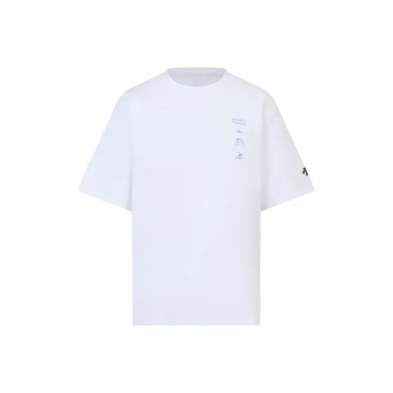 DESCENTE WOMEN'S RUNNING Series T Shirt Women's-2