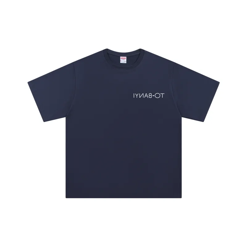 TIMD T Shirts Unisex-11