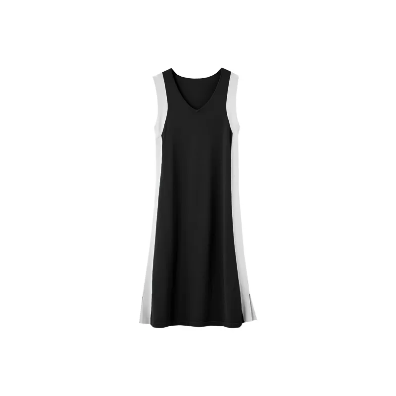 AMII Sleeveless Dresses Women's-0