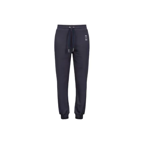 KARL LAGERFELD / Karl Lagerfeld Jeans Logo print Track Pants