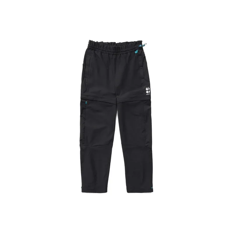 MERRELL Cargo Pants Women's Black-0