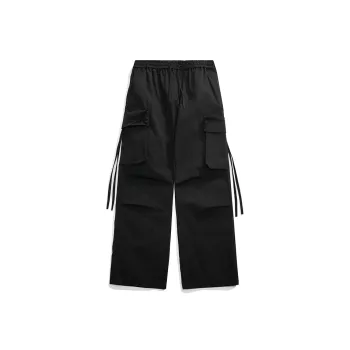WJBS Cargo Pants Unisex