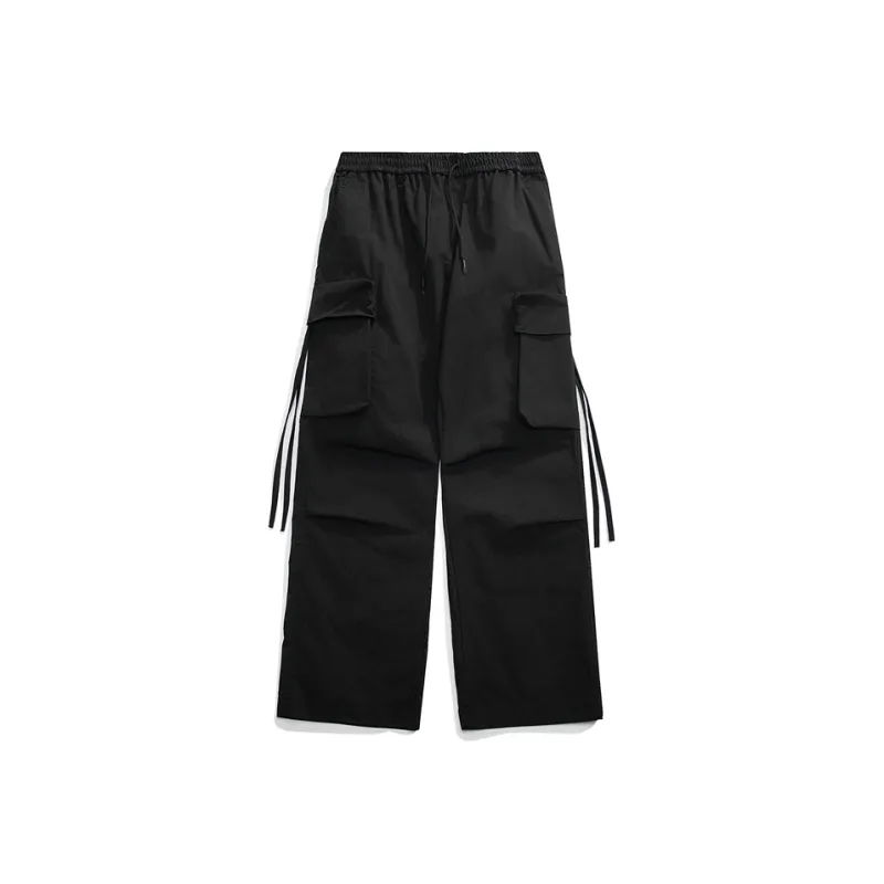 WJBS Cargo Pants Unisex-0