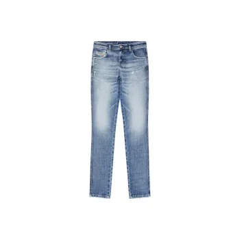 DIESEL 2015 Babhila Skinny Fit Jeans