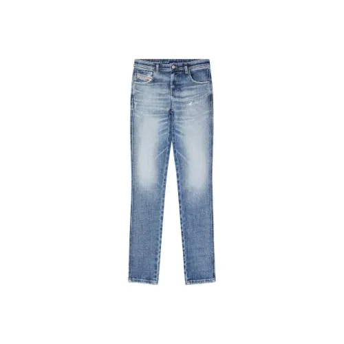 DIESEL 2015 Babhila Skinny Fit Jeans