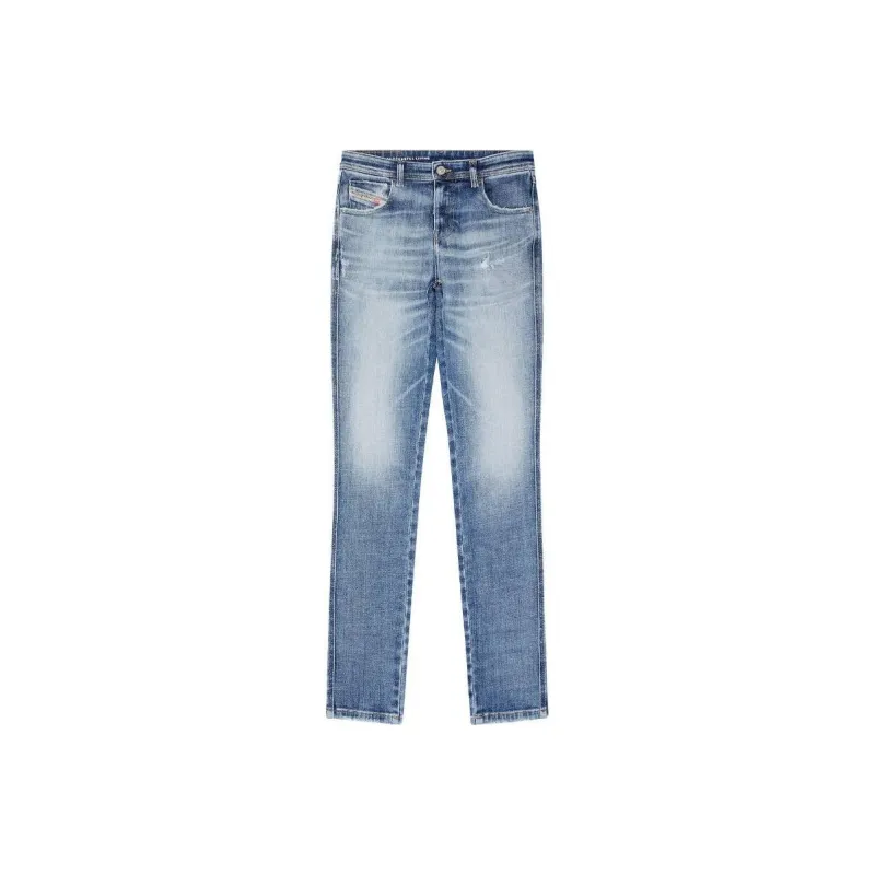 DIESEL 2015 Babhila Skinny Fit Jeans-0