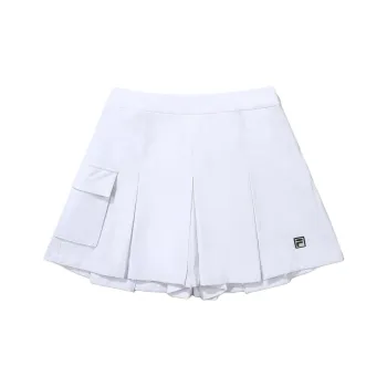FILA Casual Shorts Women's White