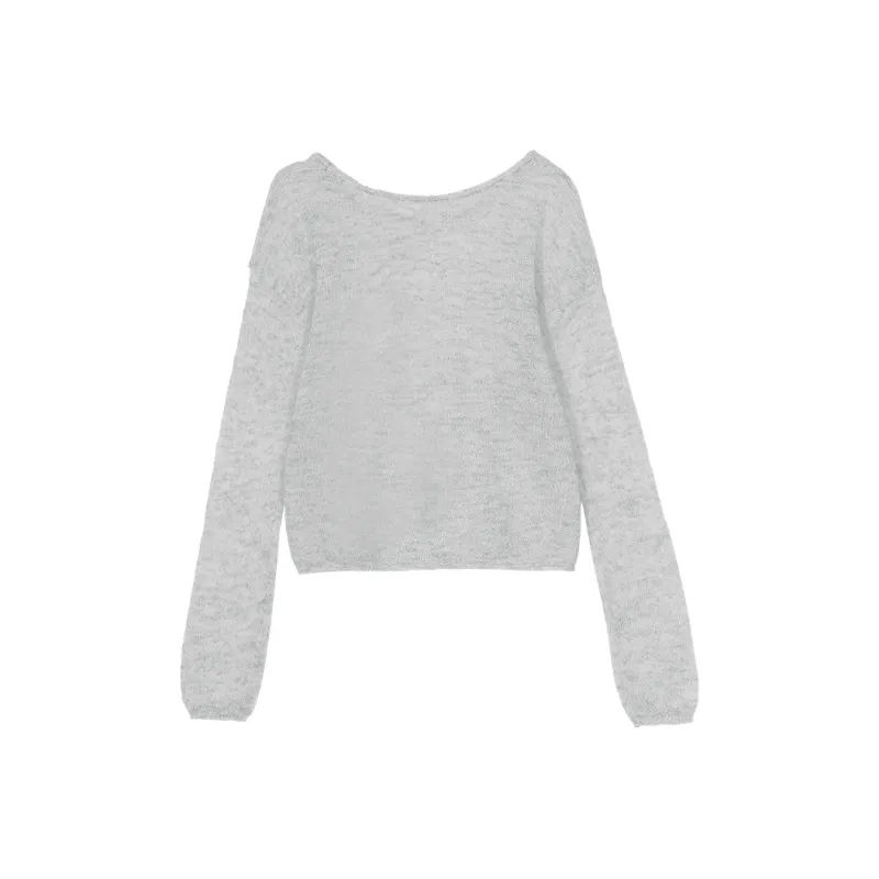 ERIRI Knitwear Women's-12