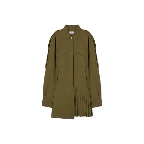 OFF WHITE Savana Mini Dress