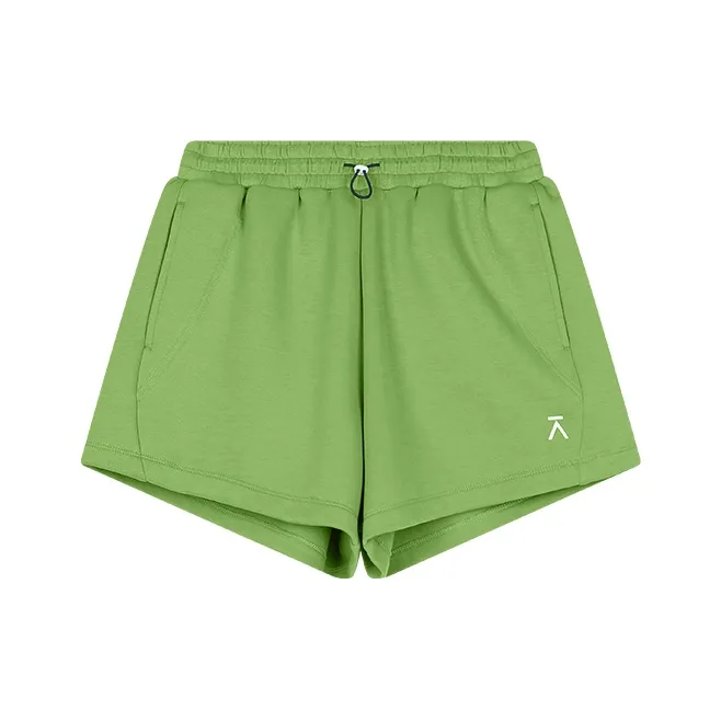 ACMEITEM Casual Shorts Women's-0