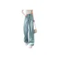 Moonlight Blue (Extended Length Pants)