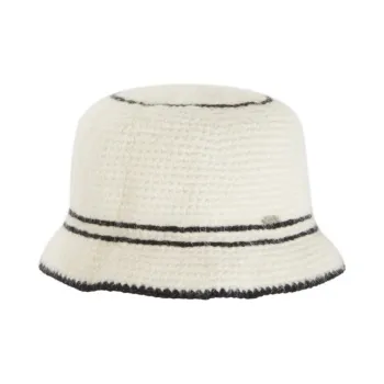 RiotLILY Sheep Wool Bucket Hats Women's