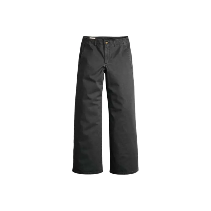 Levis Jeans Women's Gray-0