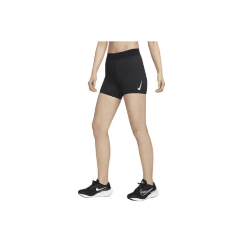 Nike ForceDri-FIT ADV Casual terra Women's Black