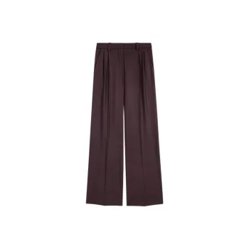 Maje Suit Trousers