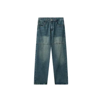 SANTASTIC Jeans Unisex Blue