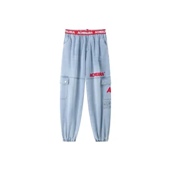 Acme Aura Jeans Women's Light Blue