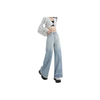 FOREVER 21 Jeans Women's Light Blue