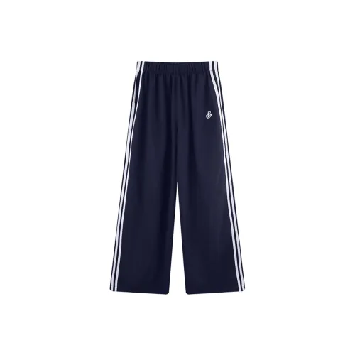 Peaches Peaches Casual Pants Women's
