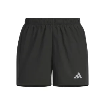 Adidas ESS RN SHORT W Casual Shorts Women's Black
