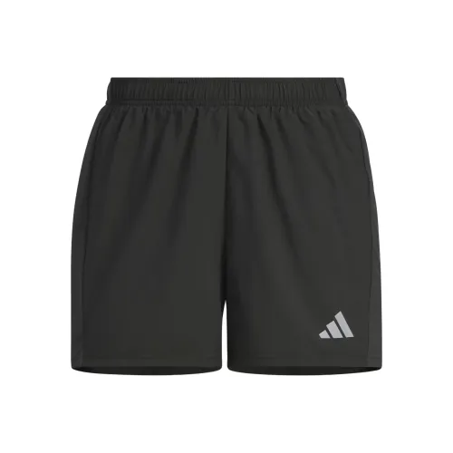 Adidas ESS RN SHORT W Casual Shorts Women's Black
