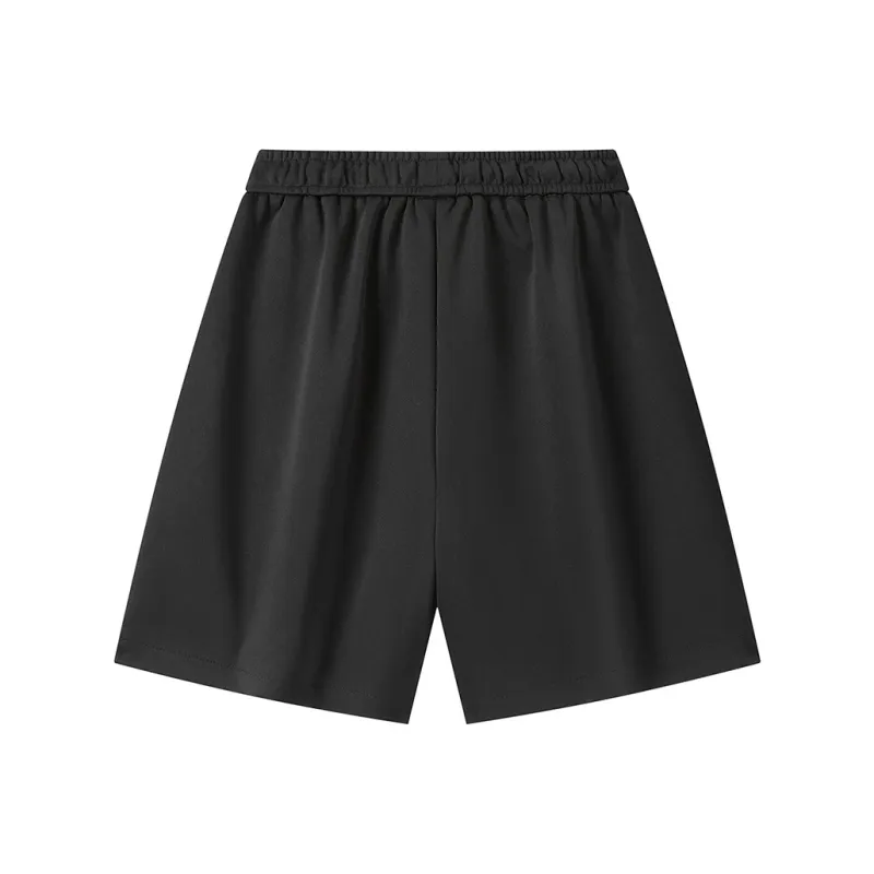 BOTH PLAY Casual Shorts Unisex-3