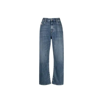 DIESEL 1999 D-Reggy Jeans