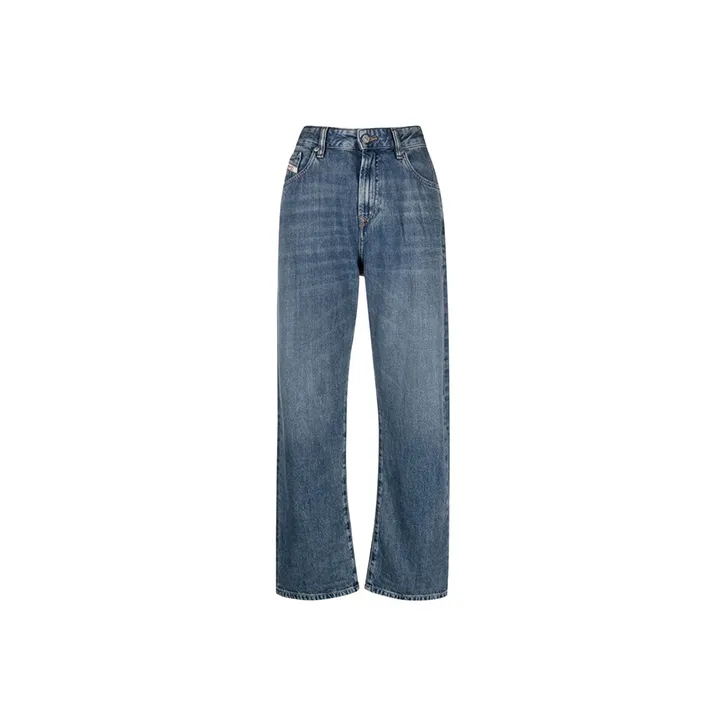 DIESEL 1999 D-Reggy Jeans-0