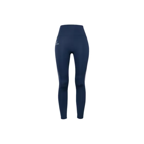 BARREL Leggings Women's Midnight Blue