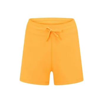 LORNA JANE Active Fle Casual Shorts Women's Yellow