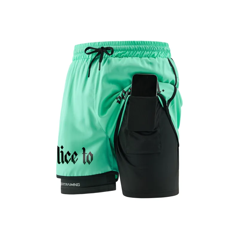HONOR OF KINGS Casual Shorts Unisex-38