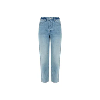 ARMANI EXCHANGE SS24 Jeans Women's Indigo