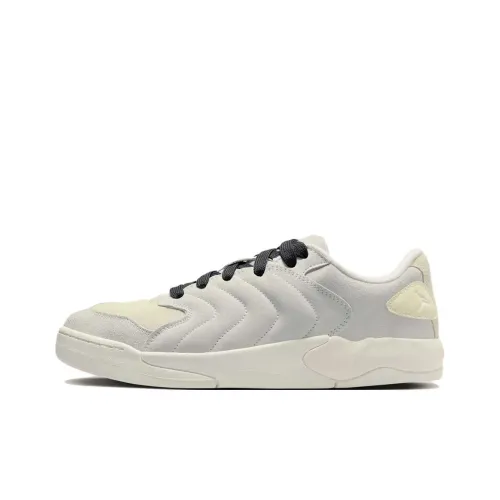 JORDAN Session Phantom Coconut Milk