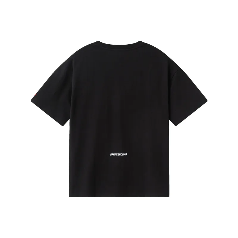 SPRAYGROUND T Shirts Unisex-1