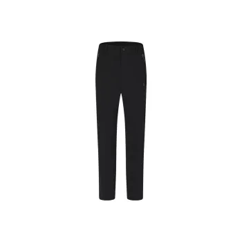 FILA EXPLORER Knitted Sweatpants Women's Black BK