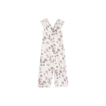 BIMBA Y LOLA Jumpsuit Women's White