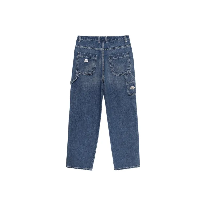 Paragraph SS25 Jeans Unisex Light Blue-1