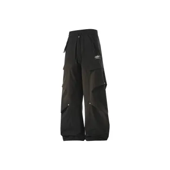 CBCD Casual Pants Unisex