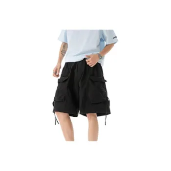 YOFVV Casual Shorts Unisex