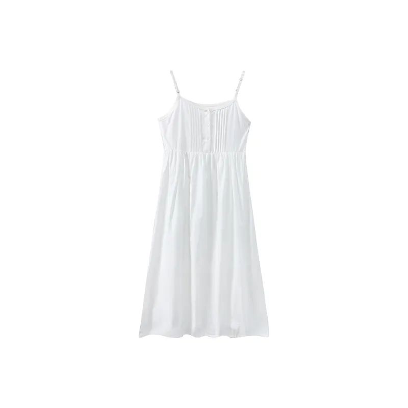 MKBY Slip Dresses Women's-5