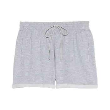 Victoria's Secret Casual Shorts Women's Medium Gray